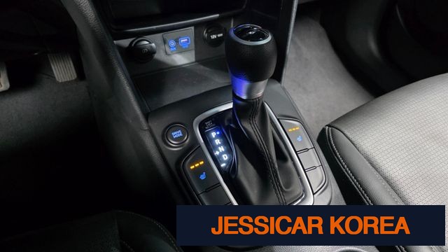 2019 Hyundai Kona - Thumbnail 9