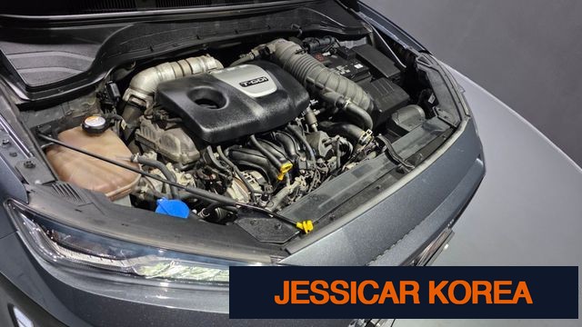 2019 Hyundai Kona - Thumbnail 10