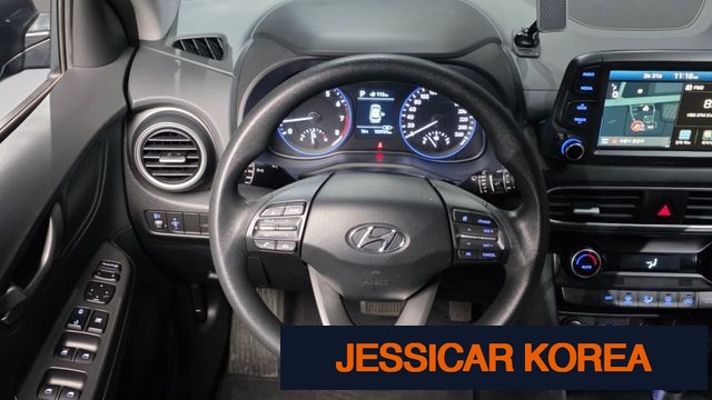 2019 Hyundai Kona - Thumbnail 12