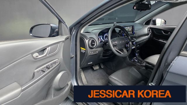 2019 Hyundai Kona - Thumbnail 14