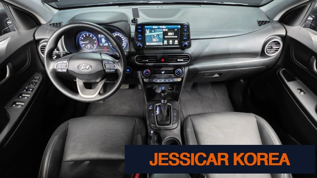 2019 Hyundai Kona - Thumbnail 16