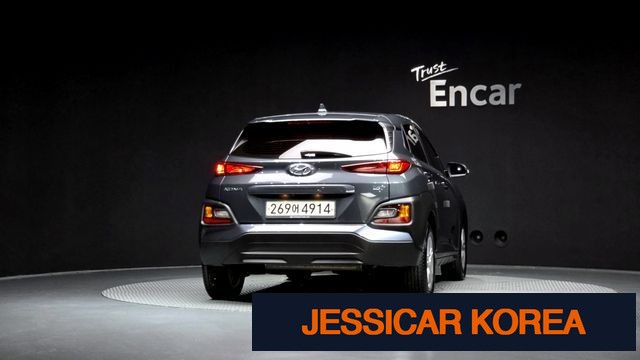 2019 Hyundai Kona - Thumbnail 18