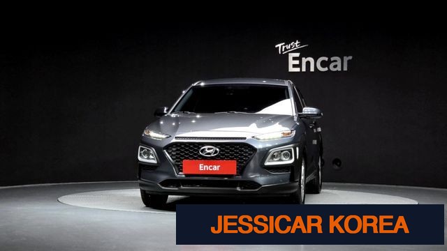 2019 Hyundai Kona - Thumbnail 20