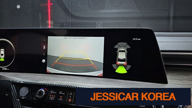 2022 Kia K8 - Thumbnail 6