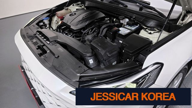 2022 Kia K8 - Thumbnail 12