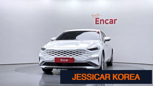 2022 Kia K8 - Thumbnail 16