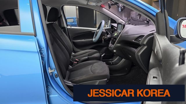 2017 Chevrolet The Next Spark - Thumbnail 6