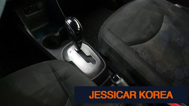 2017 Chevrolet The Next Spark - Thumbnail 8