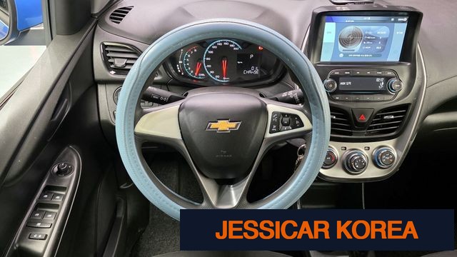 2017 Chevrolet The Next Spark - Thumbnail 9