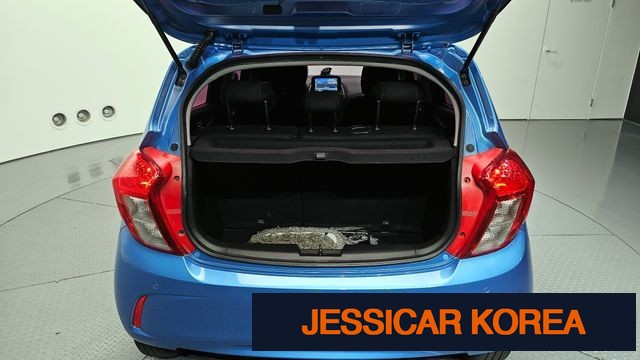 2017 Chevrolet The Next Spark - Thumbnail 10