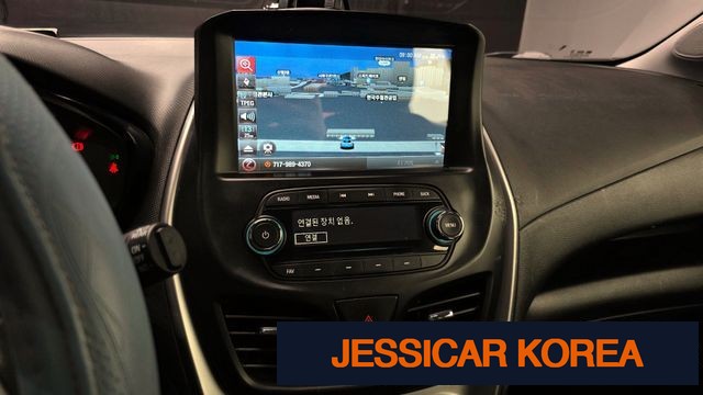 2017 Chevrolet The Next Spark - Thumbnail 13