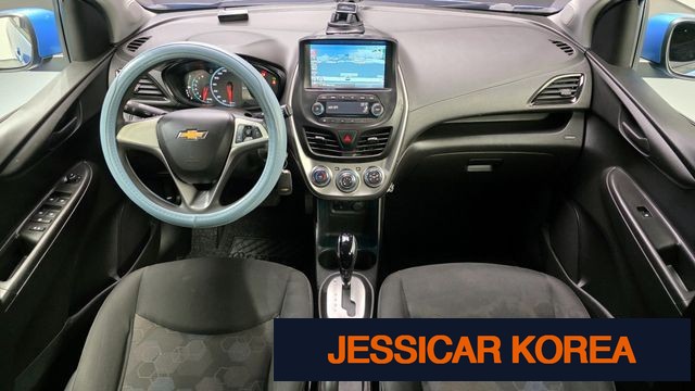 2017 Chevrolet The Next Spark - Thumbnail 15