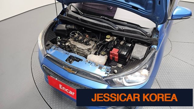 2017 Chevrolet The Next Spark - Thumbnail 16