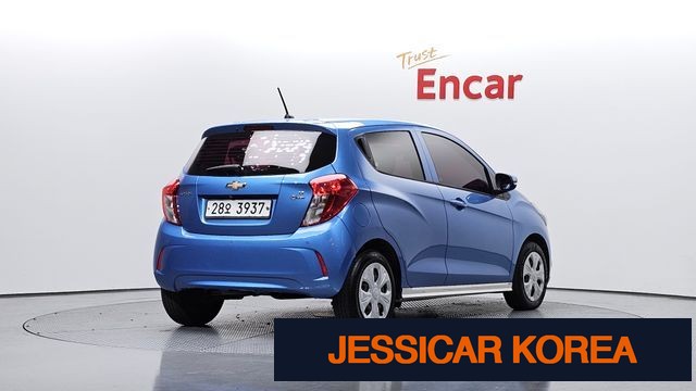 2017 Chevrolet The Next Spark - Thumbnail 17