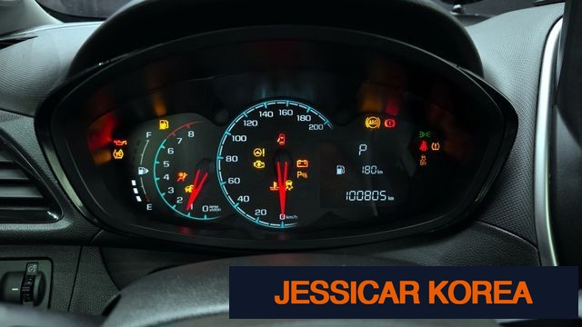 2017 Chevrolet The Next Spark - Thumbnail 18