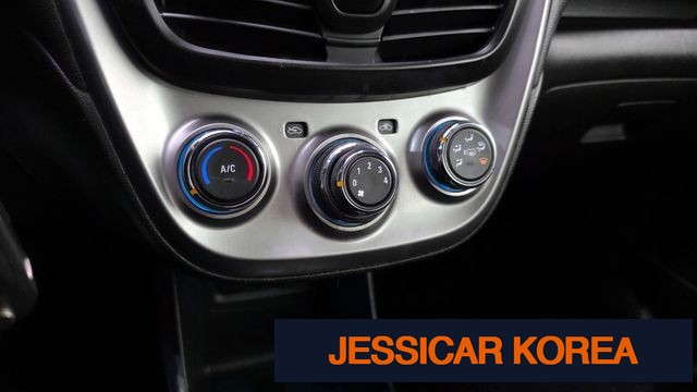 2017 Chevrolet The Next Spark - Thumbnail 20
