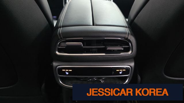 2020 Genesis GV80 - Thumbnail 3