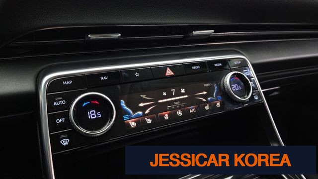 2020 Genesis GV80 - Thumbnail 4