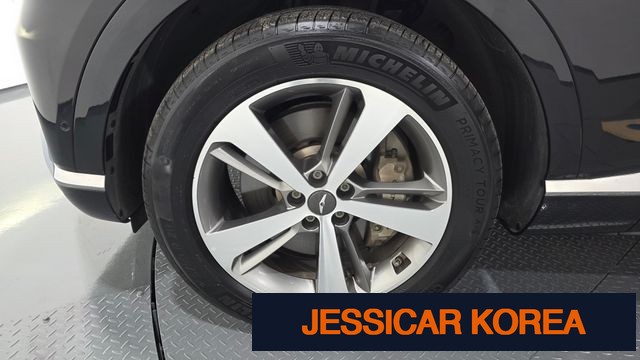 2020 Genesis GV80 - Thumbnail 5