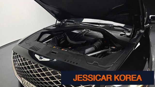 2020 Genesis GV80 - Thumbnail 6