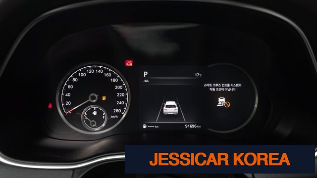 2020 Genesis GV80 - Thumbnail 7