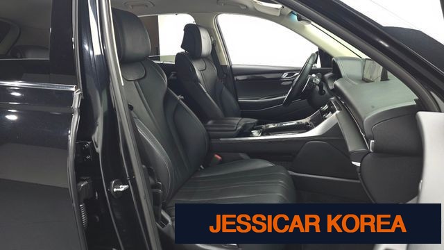 2020 Genesis GV80 - Thumbnail 8