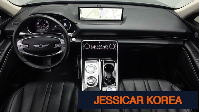 2020 Genesis GV80 - Thumbnail 10