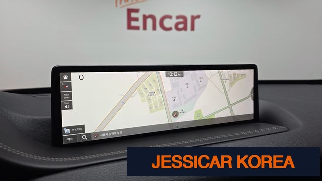 2020 Genesis GV80 - Thumbnail 12