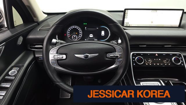 2020 Genesis GV80 - Thumbnail 15