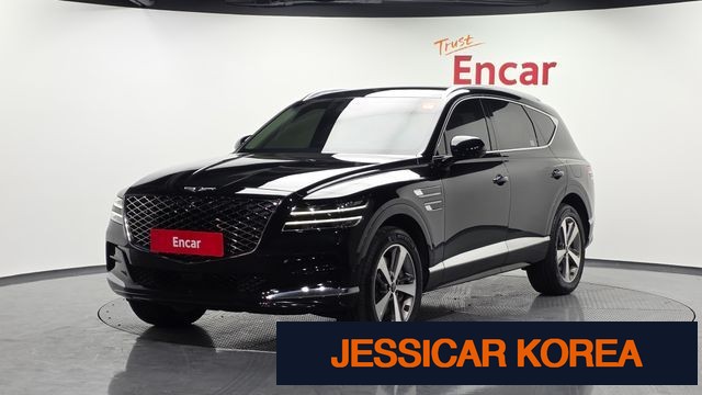 2020 Genesis GV80 - Thumbnail 18