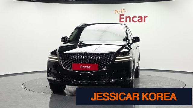 2020 Genesis GV80 - Thumbnail 19