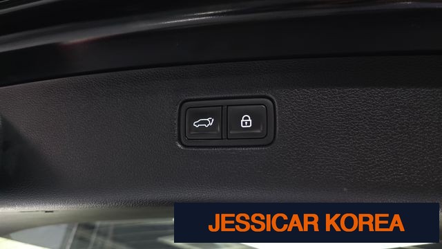 2020 Genesis GV80 - Thumbnail 20