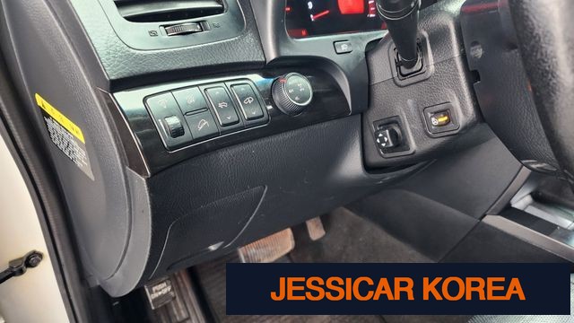 2012 Kia Mohave - Thumbnail 3