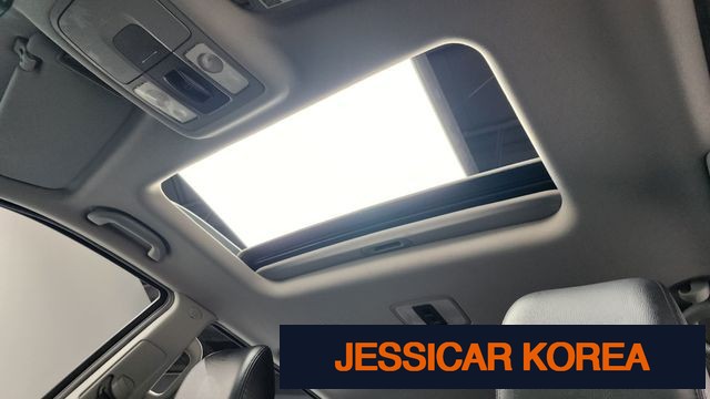 2012 Kia Mohave - Thumbnail 4