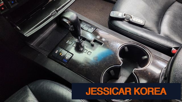 2012 Kia Mohave - Thumbnail 14