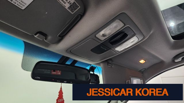 2012 Kia Mohave - Thumbnail 15