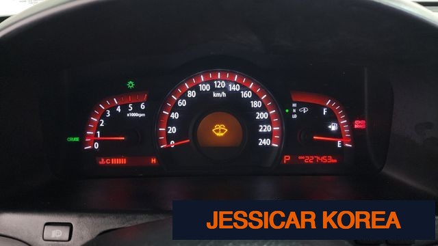 2012 Kia Mohave - Thumbnail 16