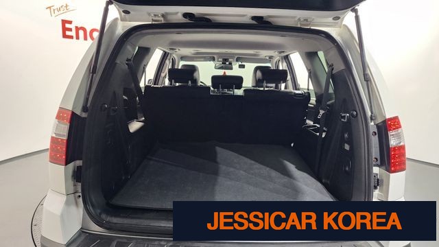 2012 Kia Mohave - Thumbnail 20