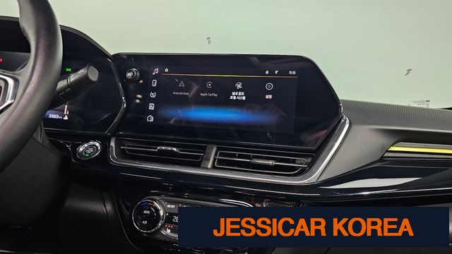 2025 Chevrolet Trax Crossover - Thumbnail 10