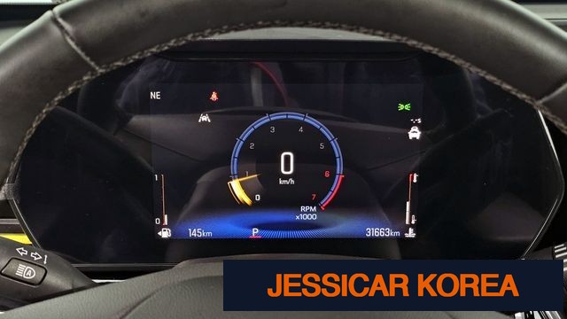 2025 Chevrolet Trax Crossover - Thumbnail 18