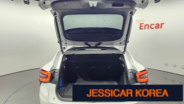 2025 Chevrolet Trax Crossover - Thumbnail 20