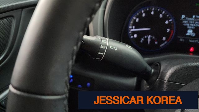 2020 Hyundai Kona - Thumbnail 2
