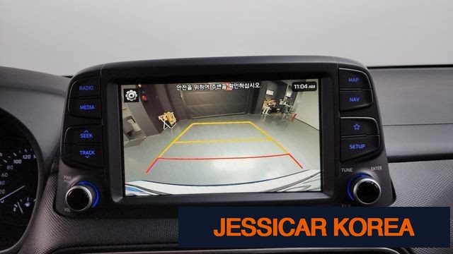 2020 Hyundai Kona - Thumbnail 10