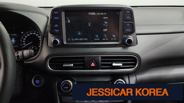 2020 Hyundai Kona - Thumbnail 11
