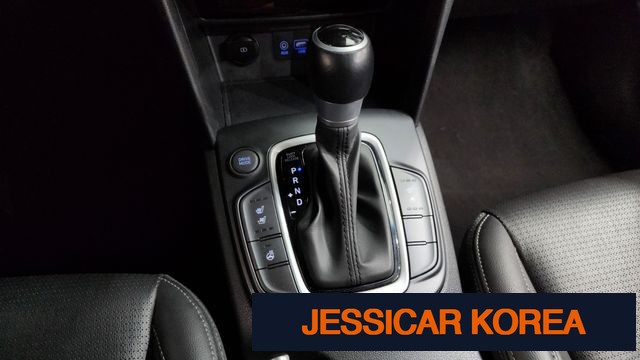 2020 Hyundai Kona - Thumbnail 13
