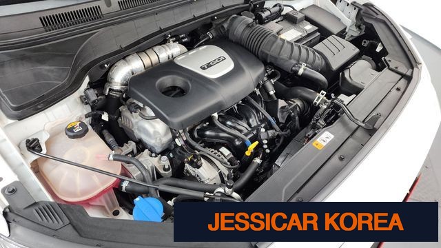 2020 Hyundai Kona - Thumbnail 17