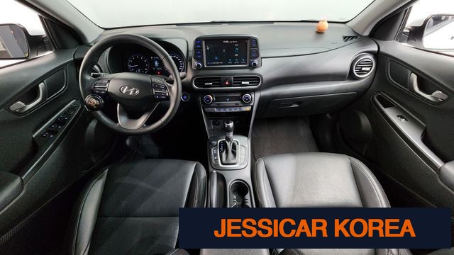 2020 Hyundai Kona - Thumbnail 18