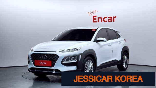 2020 Hyundai Kona - Thumbnail 19