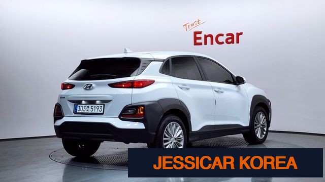2020 Hyundai Kona - Thumbnail 20