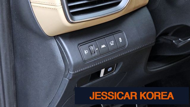 2023 Hyundai The New Santa Fe - Thumbnail 4